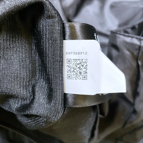 The North Face Men’s Freedom Bib Winter Ski Waterproof Pants In Black - Picture 11 of 15